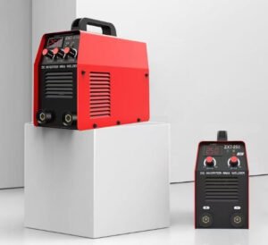 electric welding machine