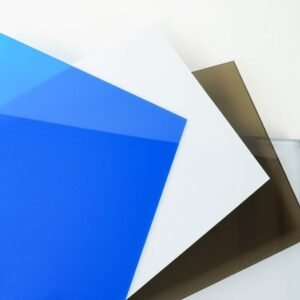 Outdoor canopy ceiling billboard endurance board