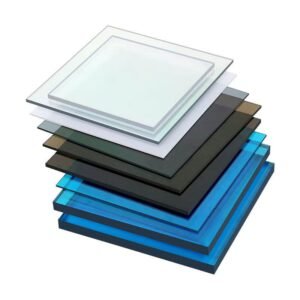 Bathroom decoration, interior building materials, PC board