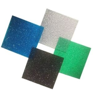 Particle PC board